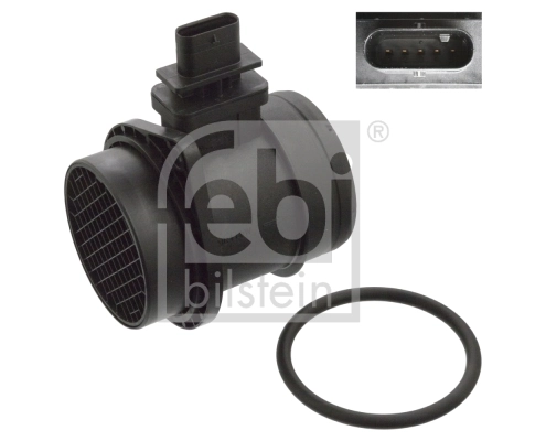 Mass Air Flow Sensor